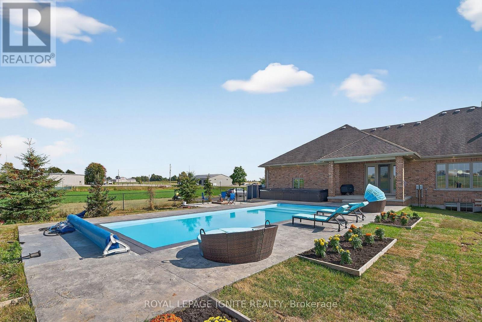 4659 Lobsinger Line, Wellesley, Ontario  N0B 2M0 - Photo 36 - X13794486