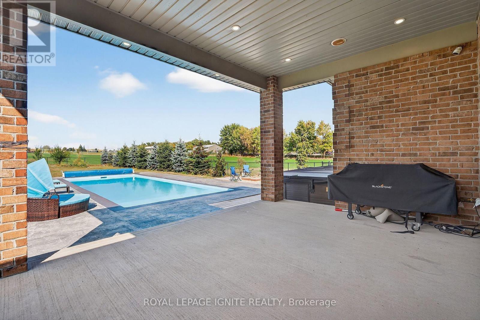 4659 Lobsinger Line, Wellesley, Ontario  N0B 2M0 - Photo 38 - X13794486