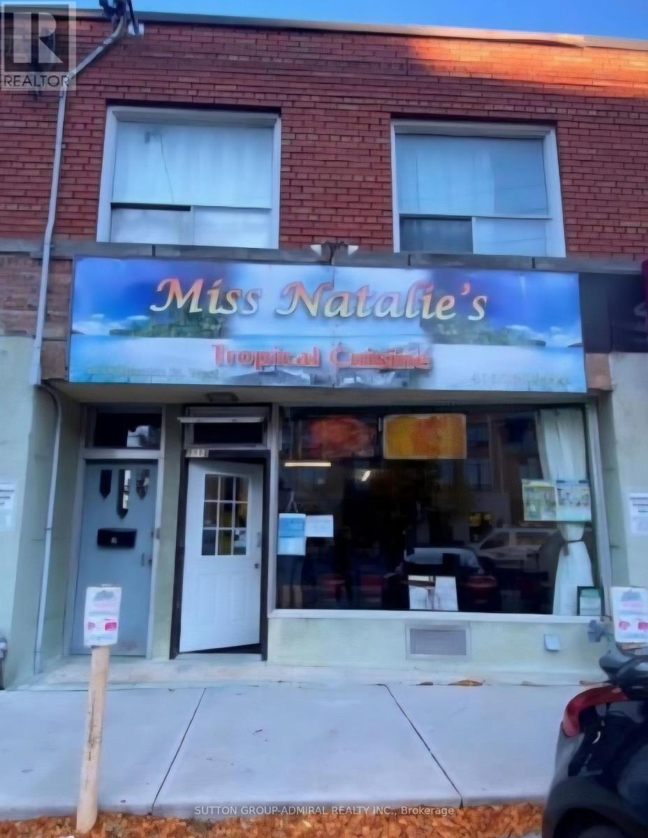 5118 Dundas Street W, Toronto, Ontario  M9A 1C2 - Photo 16 - W13793354
