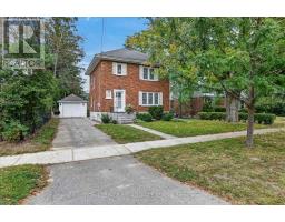 210 ABERDEEN AVENUE, Peterborough, Ontario