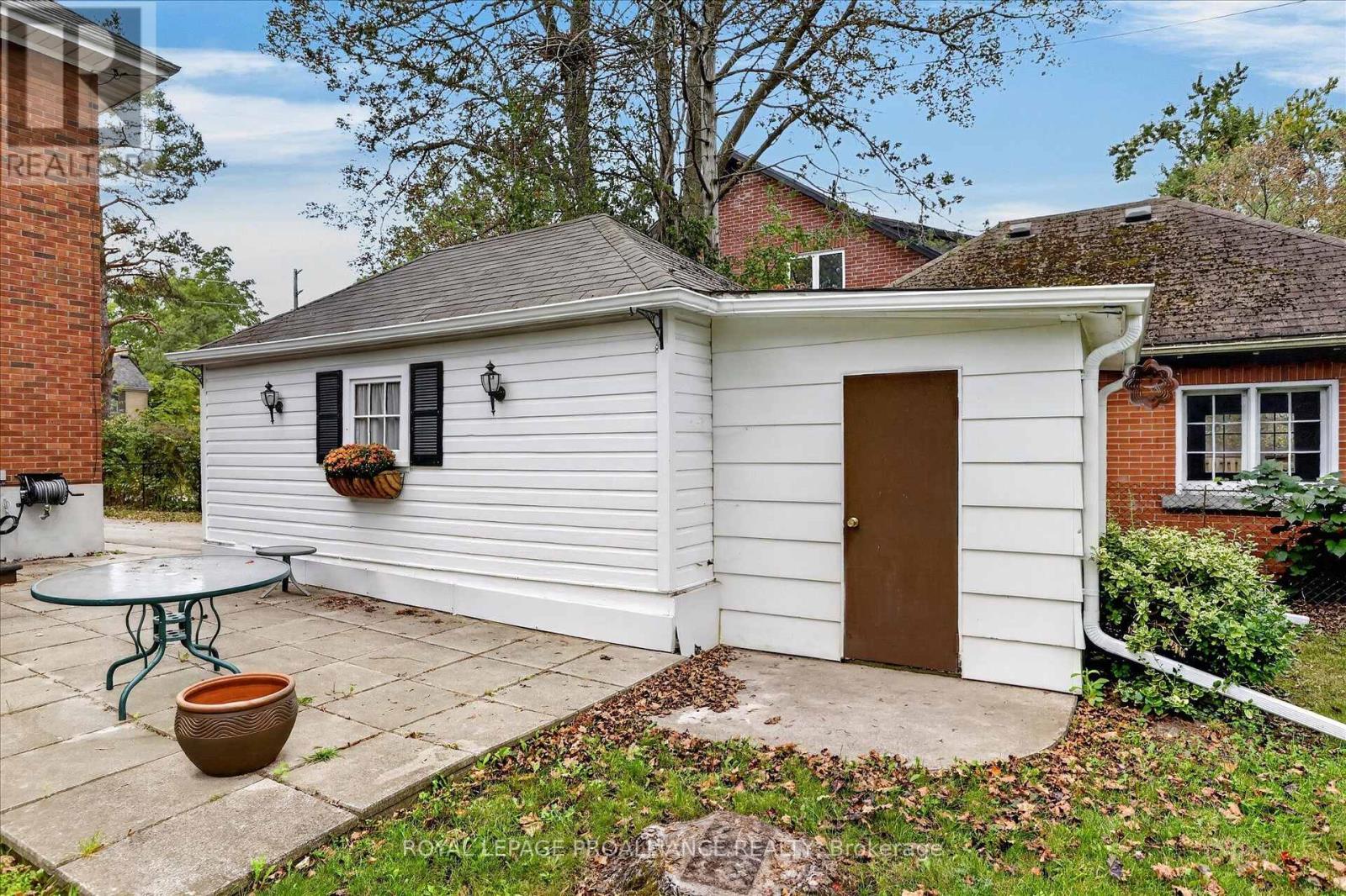 210 Aberdeen Avenue, Peterborough, Ontario  K9H 4W8 - Photo 38 - X13791694