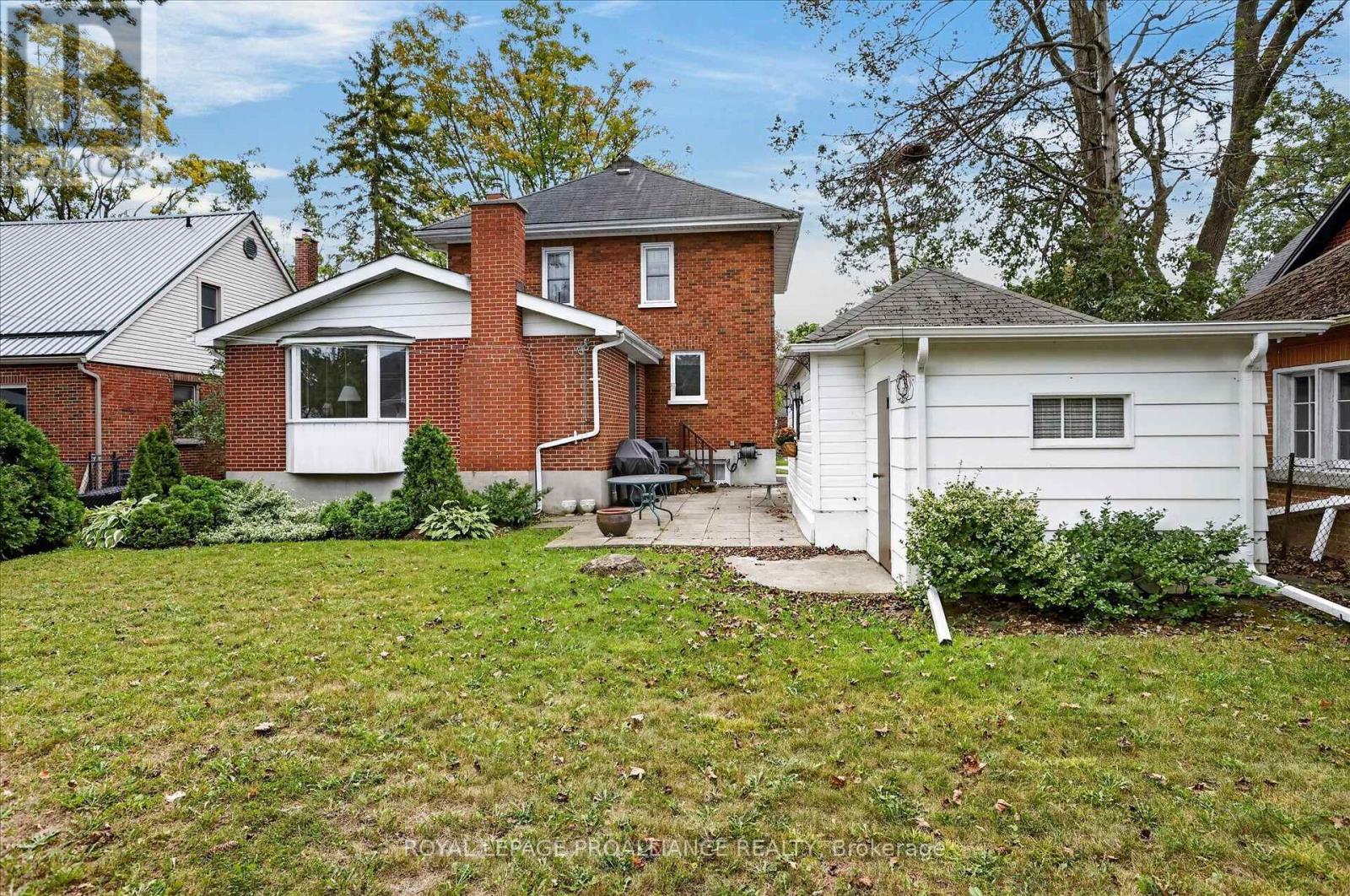 210 Aberdeen Avenue, Peterborough, Ontario  K9H 4W8 - Photo 36 - X13791694
