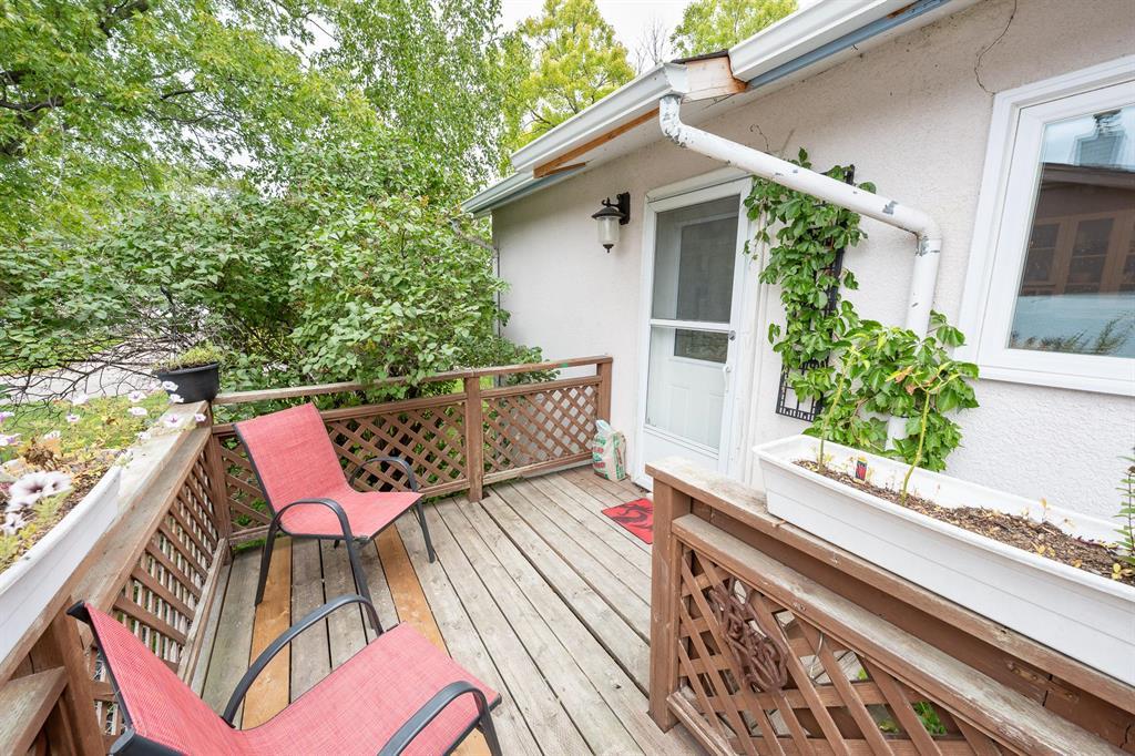 46 Laval Drive, Winnipeg, Manitoba R3T 2X7 - Photo 23 - 202623365