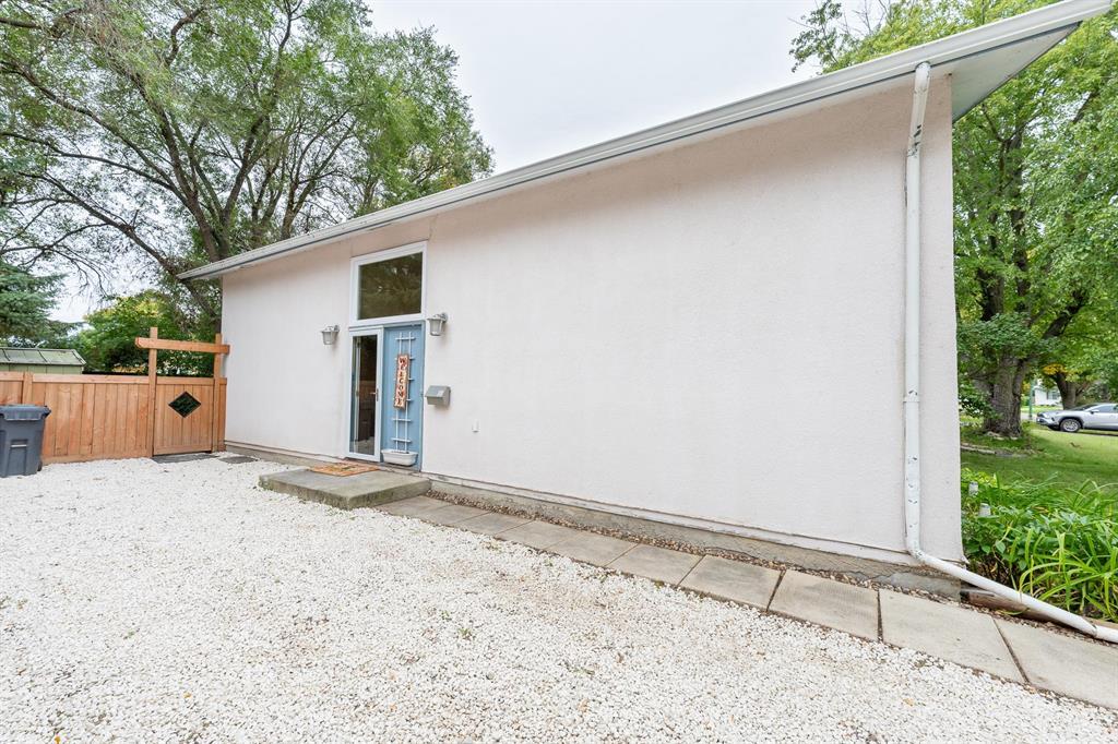 46 Laval Drive, Winnipeg, Manitoba R3T 2X7 - Photo 24 - 202623365