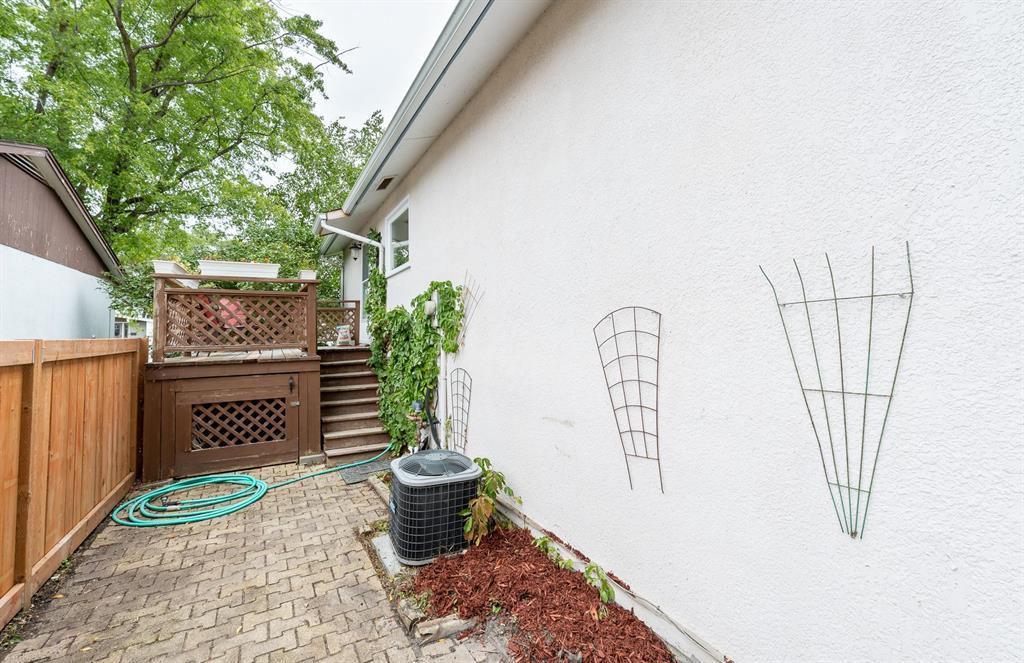 46 Laval Drive, Winnipeg, Manitoba R3T 2X7 - Photo 25 - 202623365