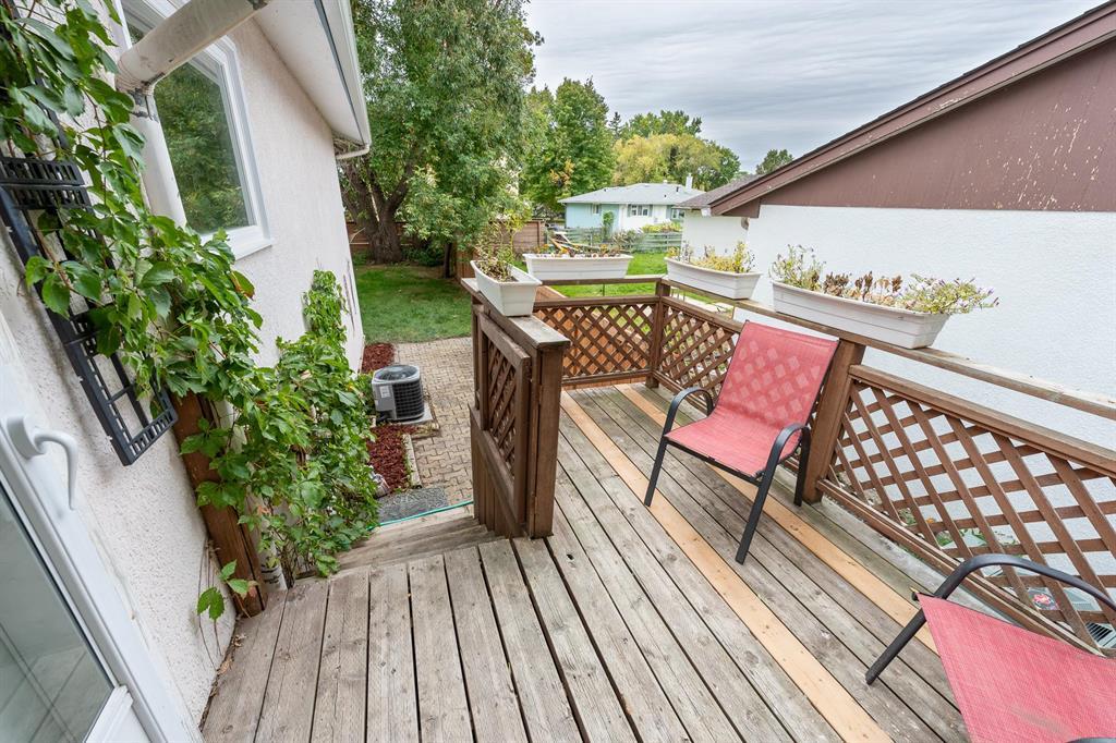 46 Laval Drive, Winnipeg, Manitoba R3T 2X7 - Photo 26 - 202623365