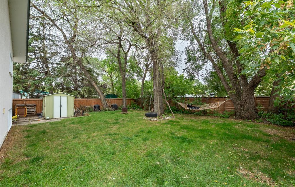 46 Laval Drive, Winnipeg, Manitoba R3T 2X7 - Photo 27 - 202623365