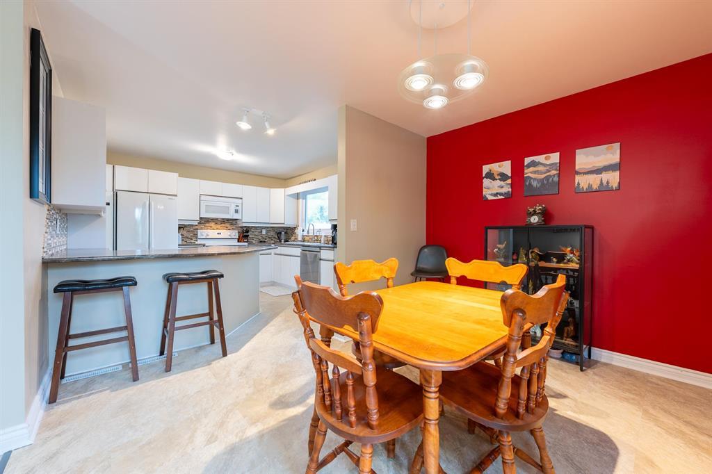 46 Laval Drive, Winnipeg, Manitoba R3T 2X7 - Photo 5 - 202623365