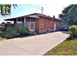 867 UPPER SHERMAN Avenue, Hamilton, Ontario