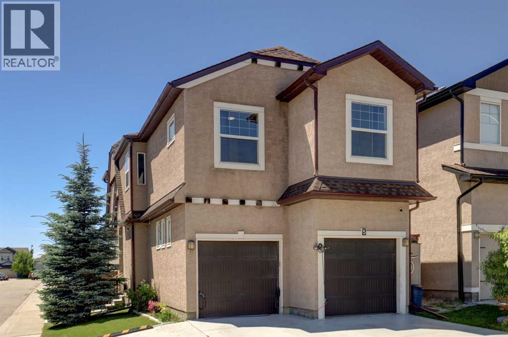 5 Covecreek Mews NE, Calgary, Alberta T3K 0V8 - Photo 3 - A2324736