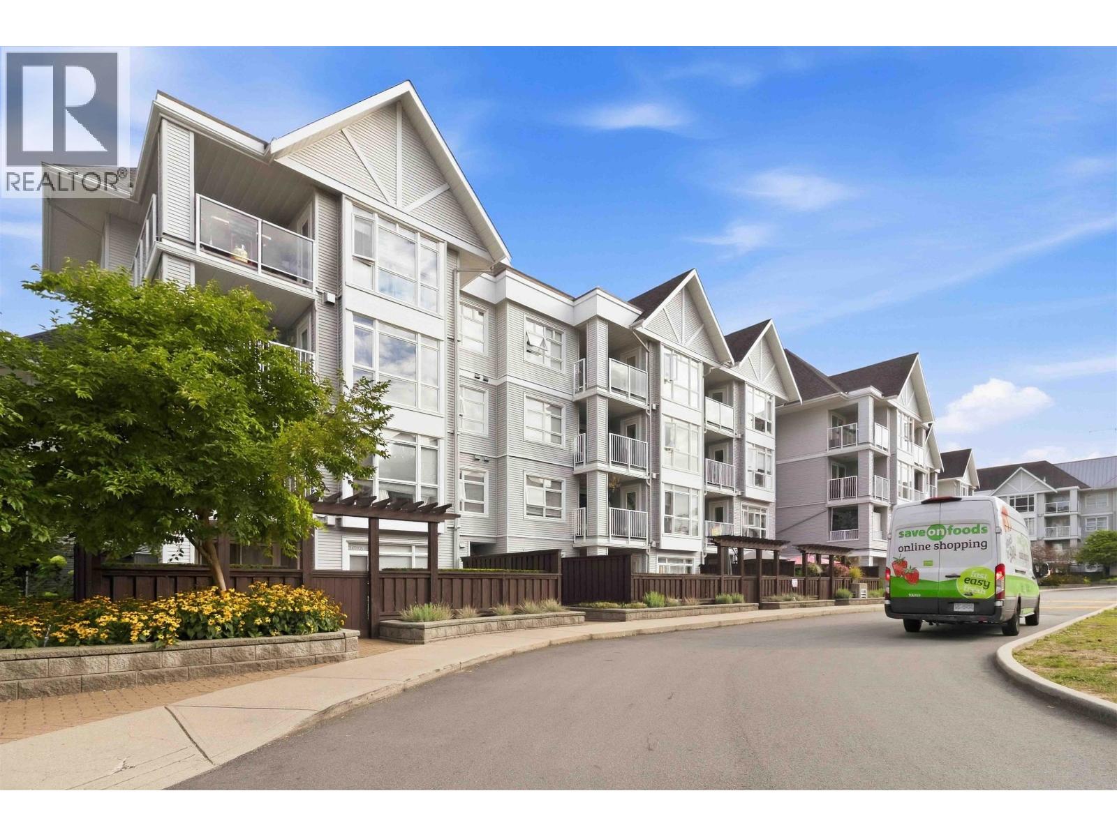 401 3142 St Johns Street, Port Moody, British Columbia  V3H 5E5 - Photo 29 - R3166584