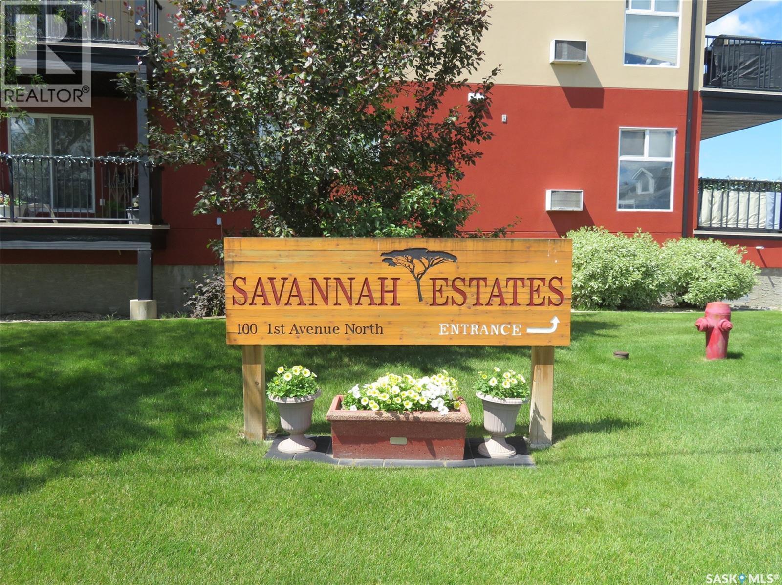 206 100 1st Avenue N, Warman, Saskatchewan  S0K 0A1 - Photo 1 - SK048628