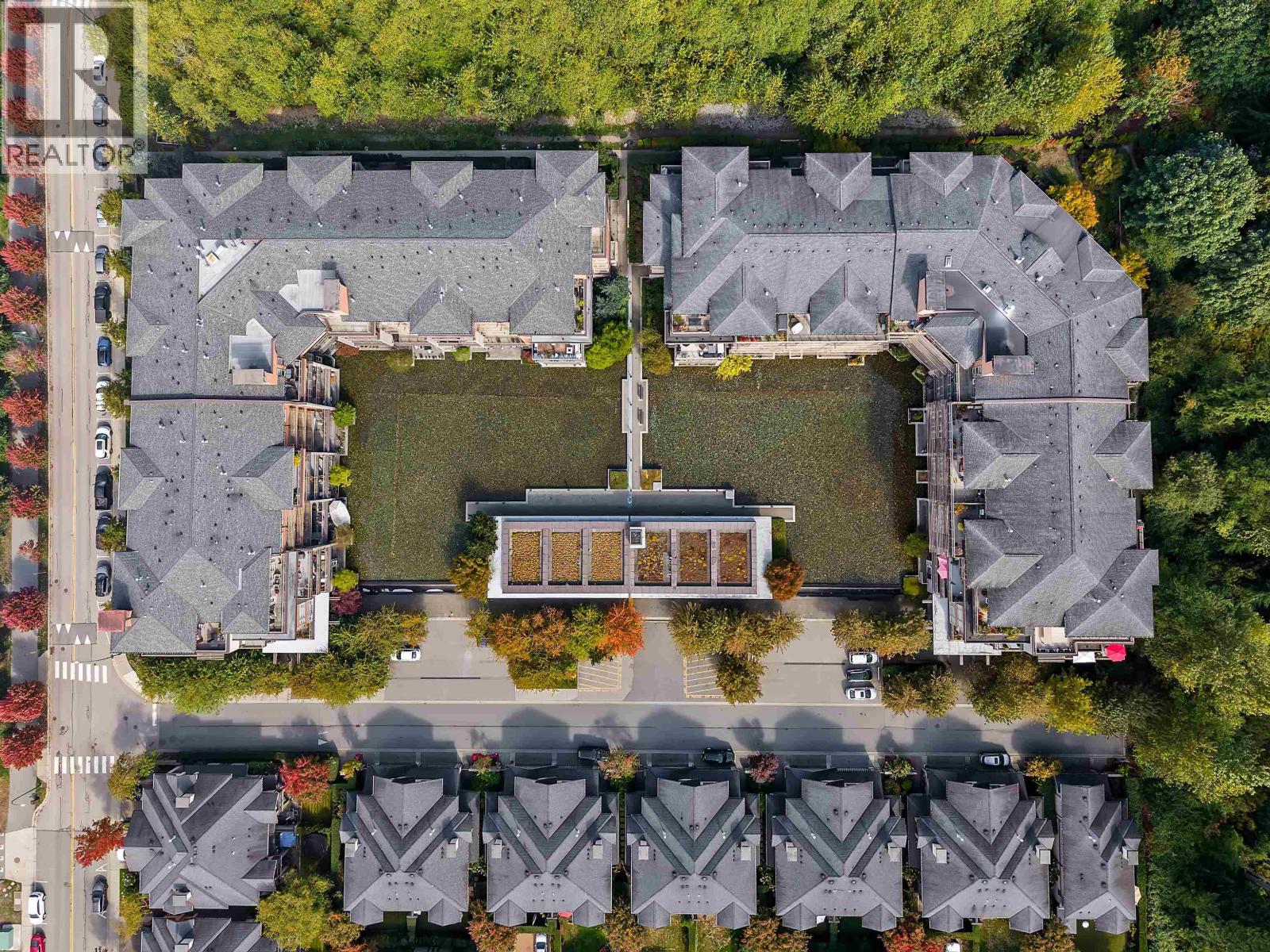 215 3606 Aldercrest Drive, North Vancouver, British Columbia  V7G 0A3 - Photo 36 - R3166604