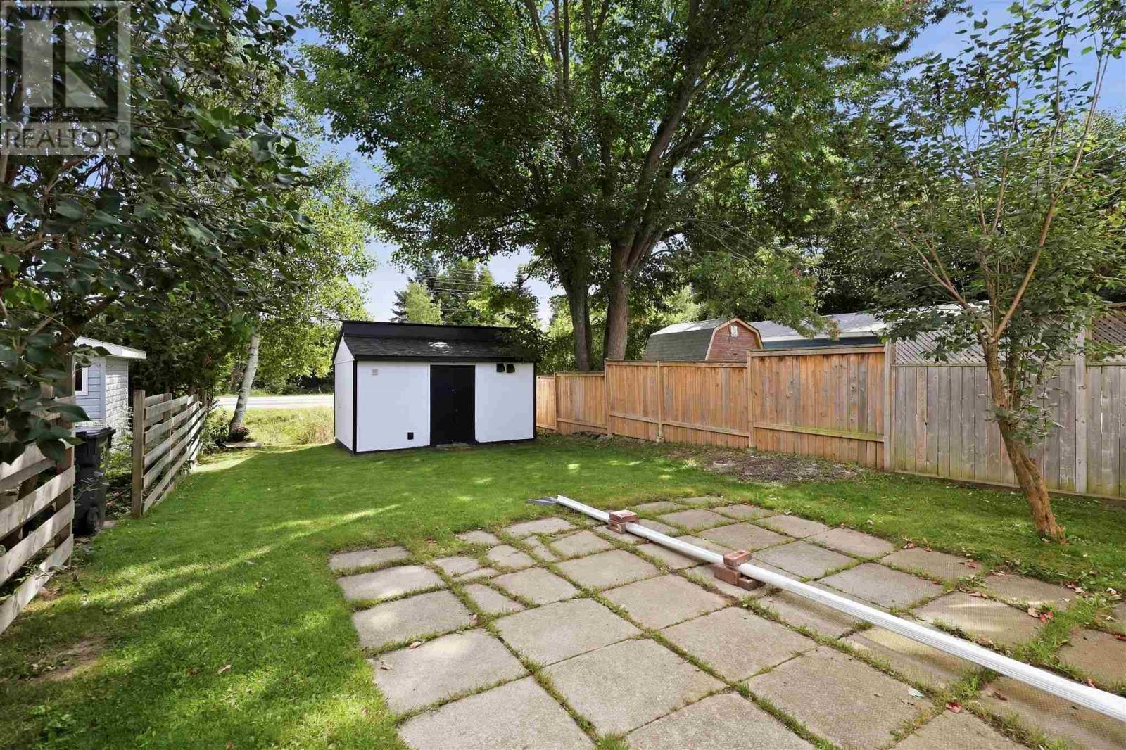 61 Williams St, Sault Ste. Marie, Ontario  P6A 5V3 - Photo 29 - SM262548