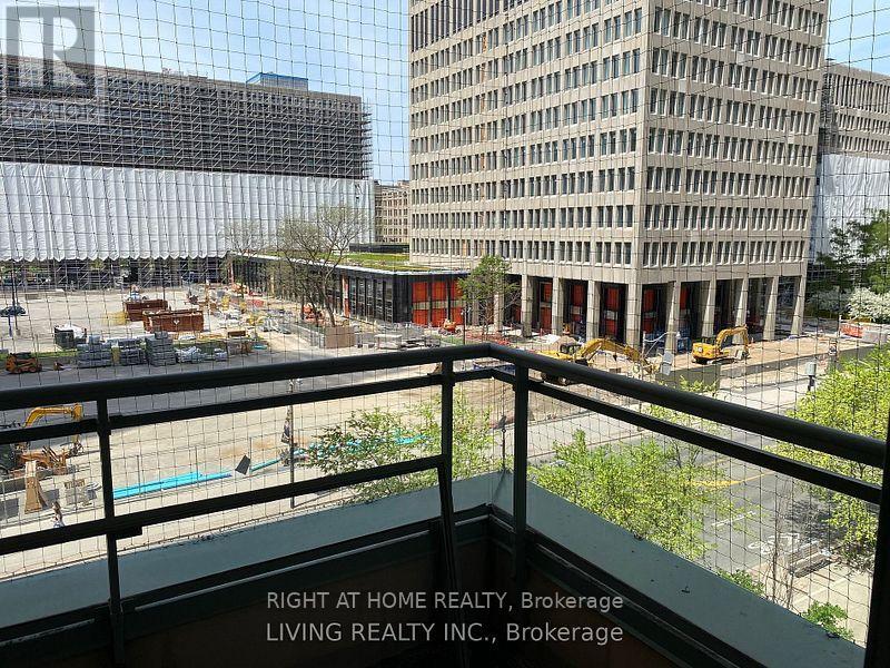 508 - 887 Bay Street, Toronto, Ontario  M5S 3K4 - Photo 5 - C13767792