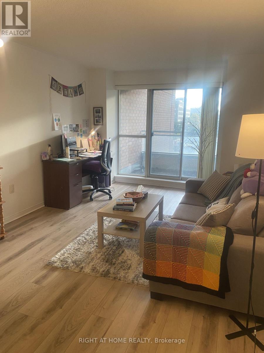 508 - 887 Bay Street, Toronto, Ontario  M5S 3K4 - Photo 8 - C13767792