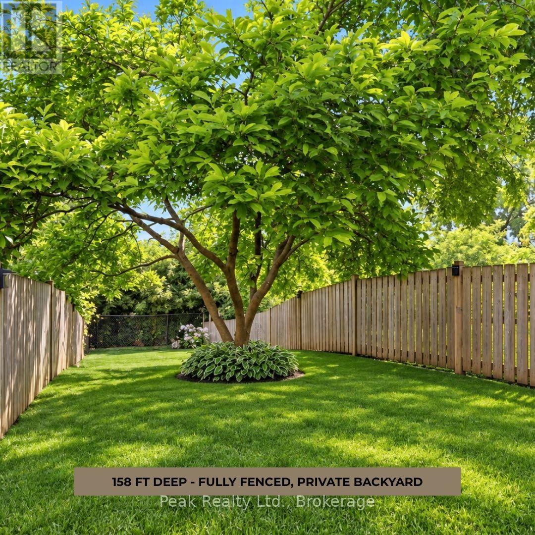 1673 Applewood Crescent, Peterborough, Ontario  K9K 1N3 - Photo 2 - X13794578