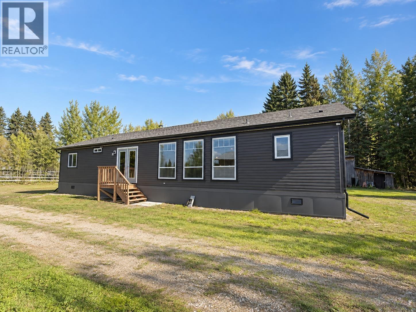 4795 Damms Road, Prince George, British Columbia  V2N 5X8 - Photo 1 - R3166252