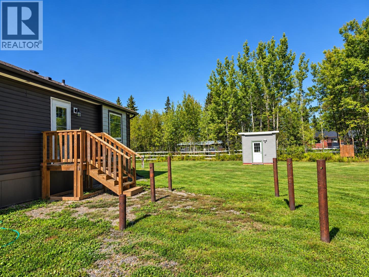 4795 Damms Road, Prince George, British Columbia  V2N 5X8 - Photo 20 - R3166252