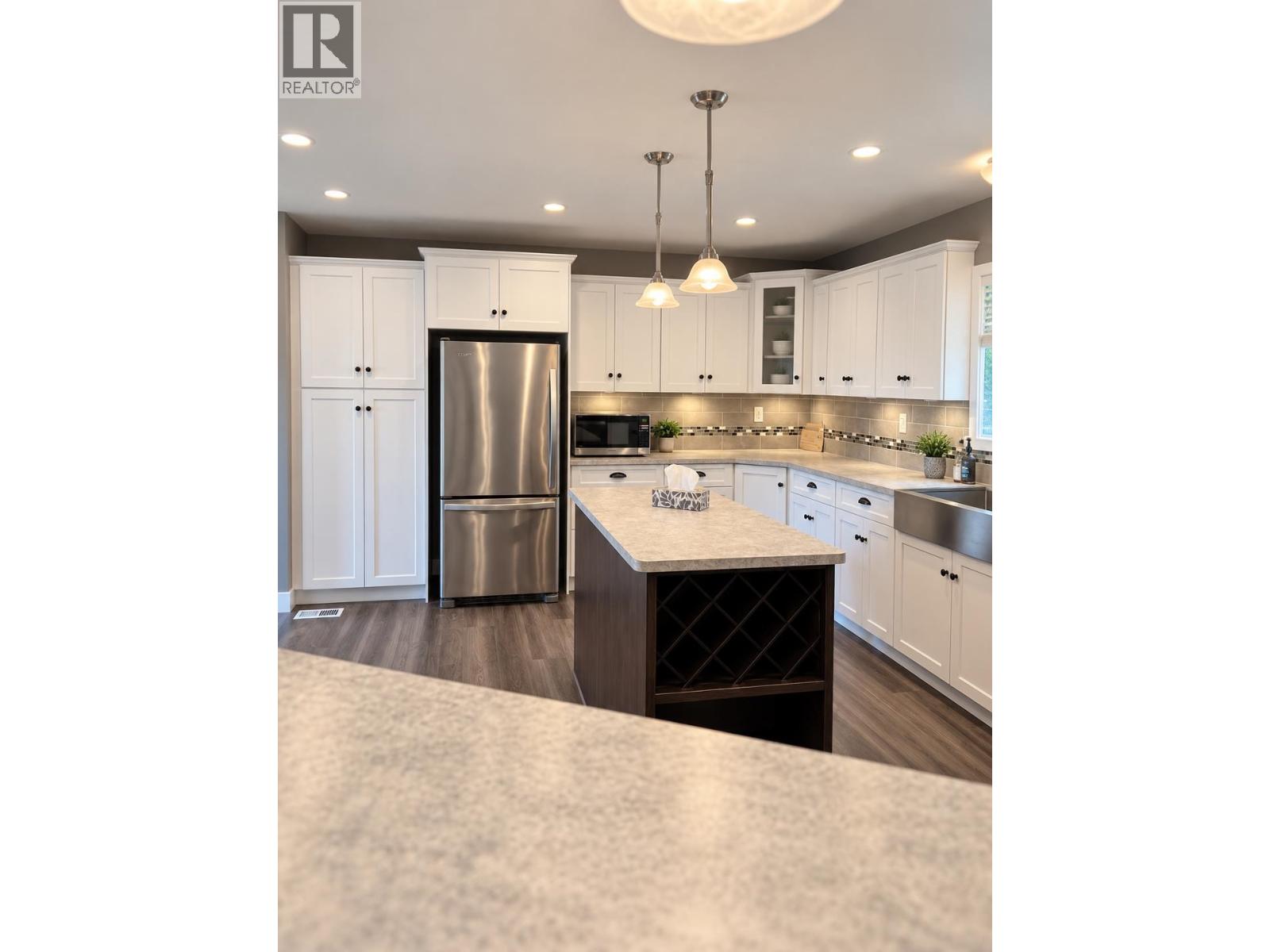 4795 Damms Road, Prince George, British Columbia  V2N 5X8 - Photo 4 - R3166252
