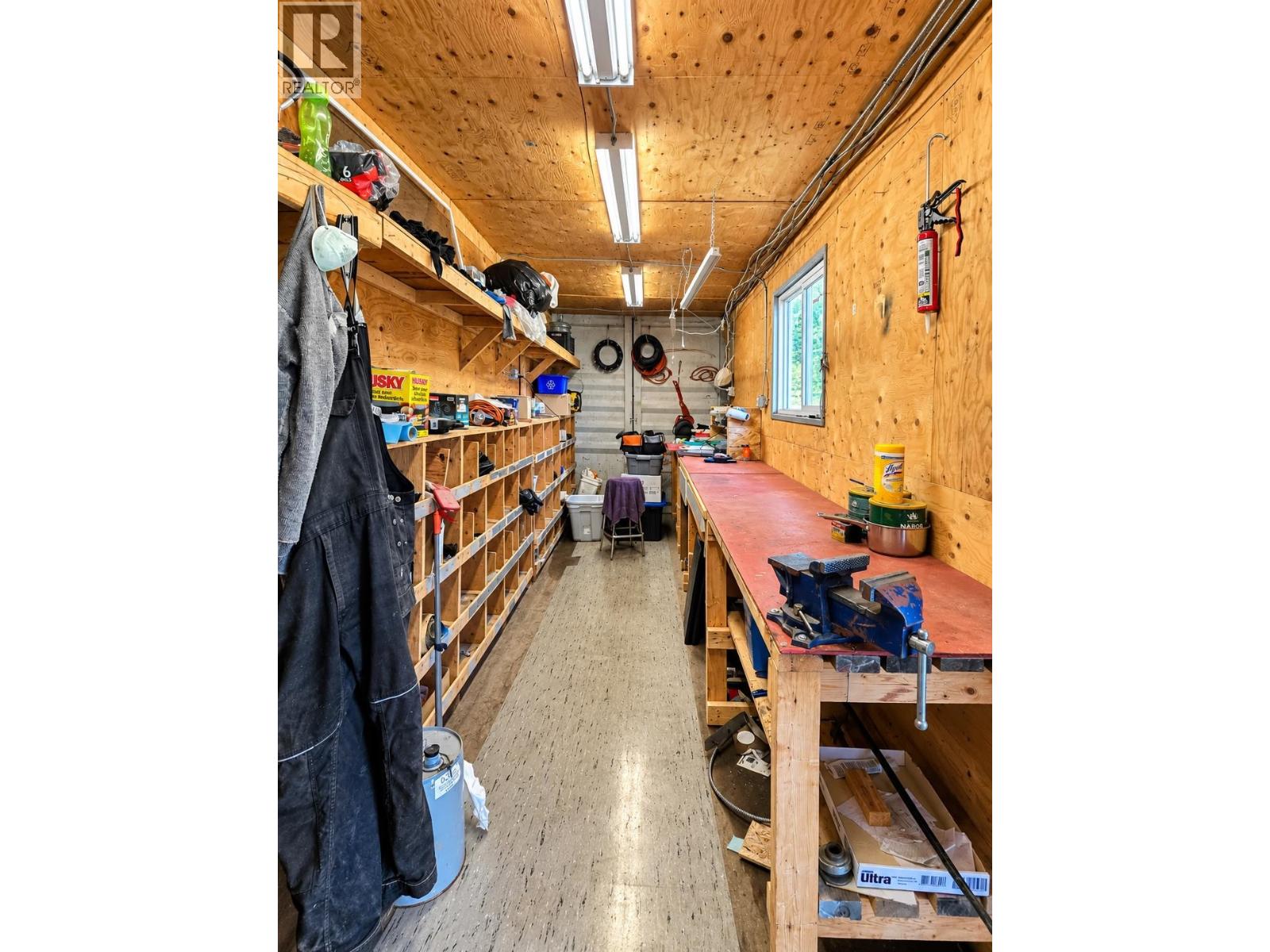 4795 Damms Road, Prince George, British Columbia  V2N 5X8 - Photo 23 - R3166252
