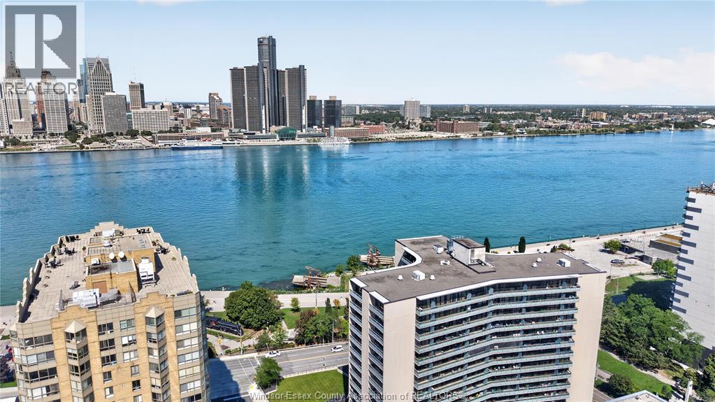 111 Riverside Drive East Unit# 903, Windsor, Ontario  N9A 2S6 - Photo 30 - 26022694
