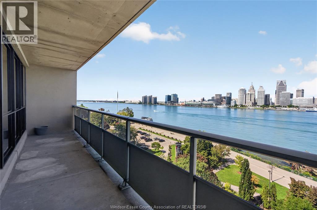 111 Riverside Drive East Unit# 903, Windsor, Ontario  N9A 2S6 - Photo 13 - 26022694