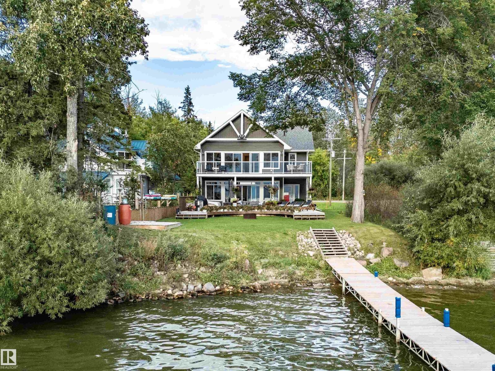 66 Beach AV, rural leduc county, Alberta