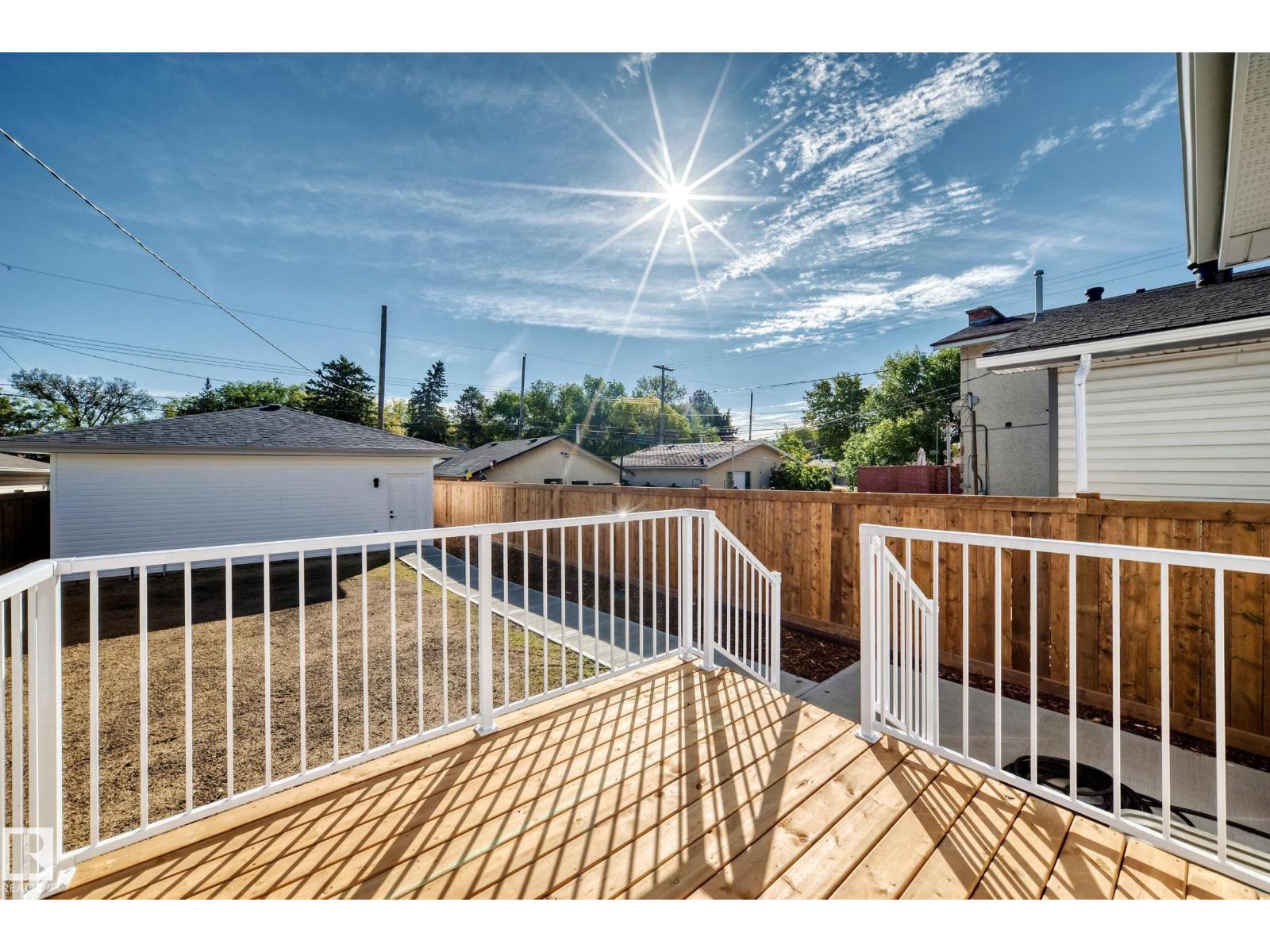 12411 86 St NW, Edmonton, Alberta T5B 3L3 - Photo 58 - E4505070