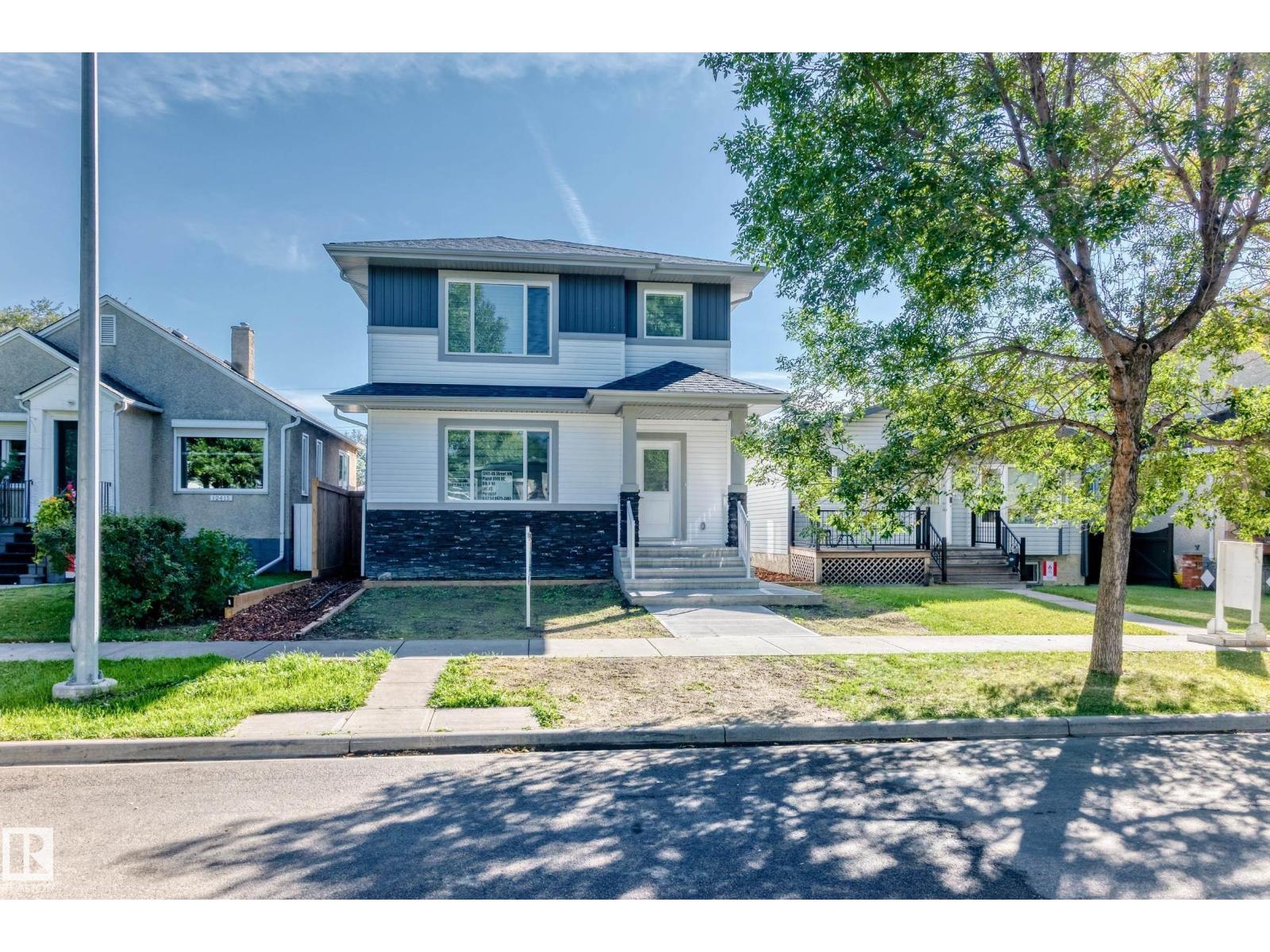 12411 86 St NW, Edmonton, Alberta T5B 3L3 - Photo 64 - E4505070