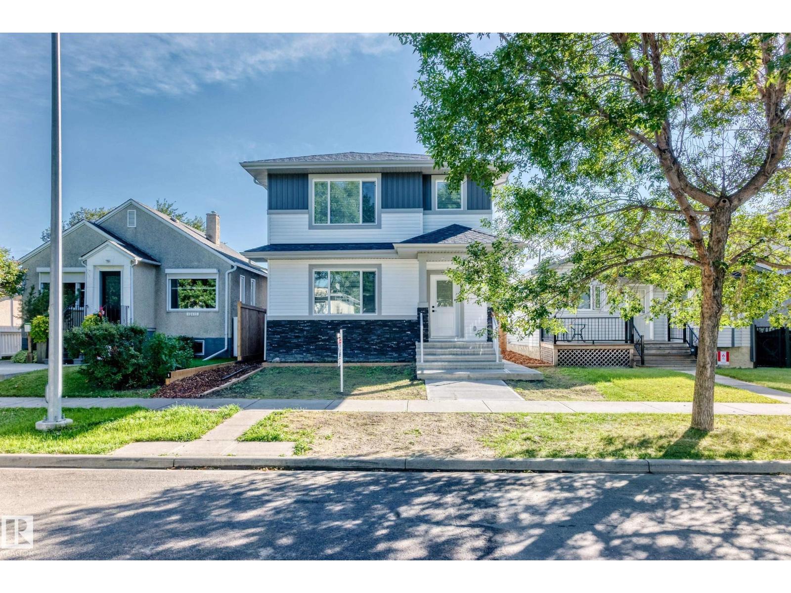 12411 86 St NW, Edmonton, Alberta T5B 3L3 - Photo 63 - E4505070