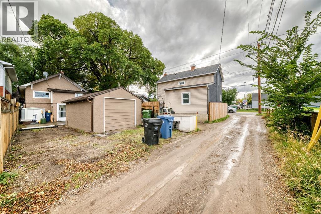 466 22 Avenue NW, Calgary, Alberta  T2M 1N3 - Photo 29 - A2344953