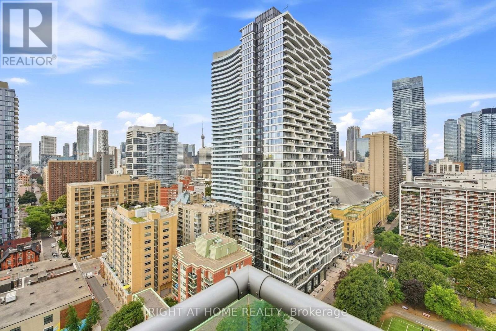 1908 - 285 Mutual Street, Toronto, Ontario  M4Y 3C5 - Photo 23 - C13794546