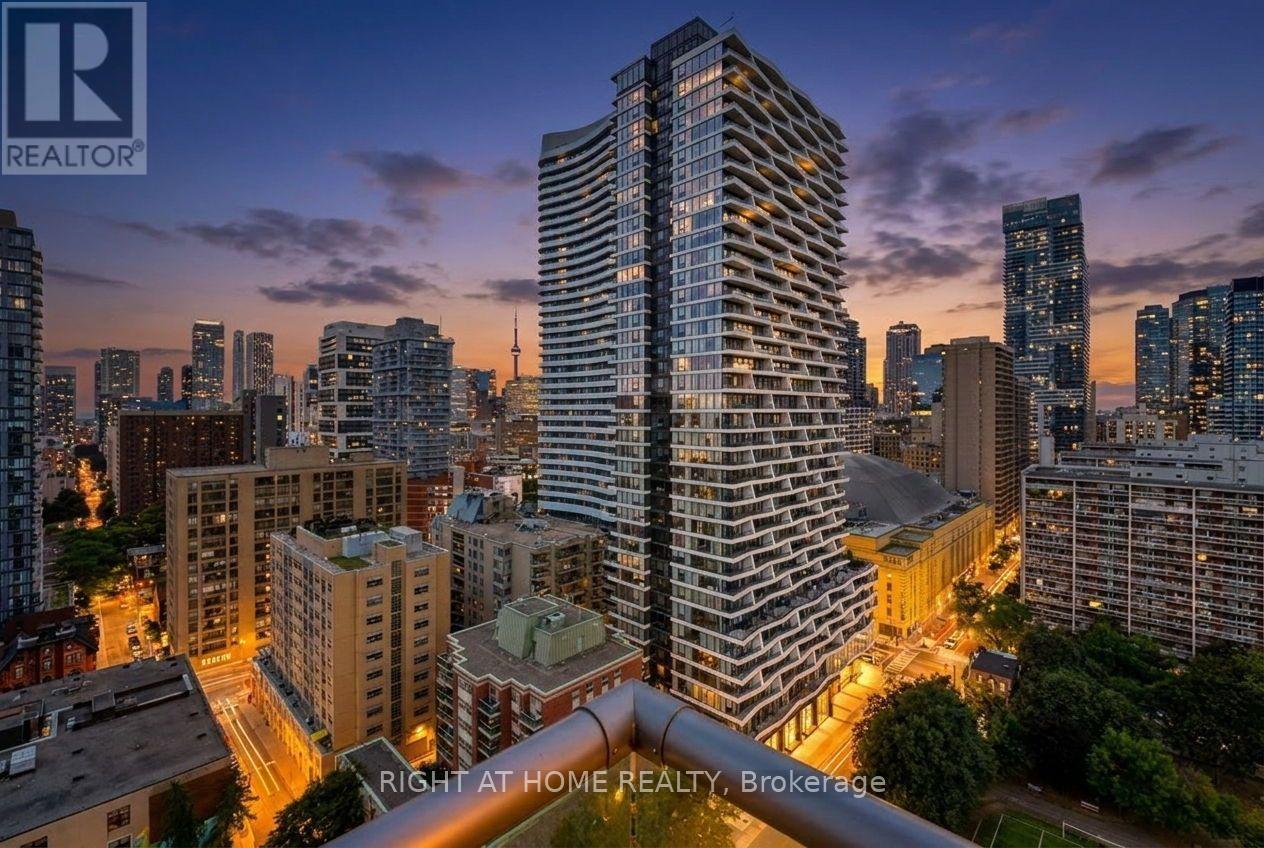 1908 - 285 Mutual Street, Toronto, Ontario  M4Y 3C5 - Photo 24 - C13794546