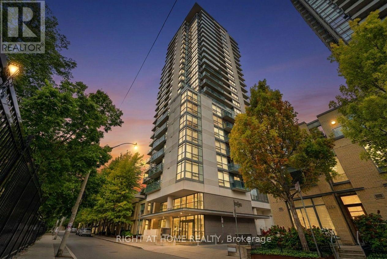 1908 - 285 Mutual Street, Toronto, Ontario  M4Y 3C5 - Photo 35 - C13794546