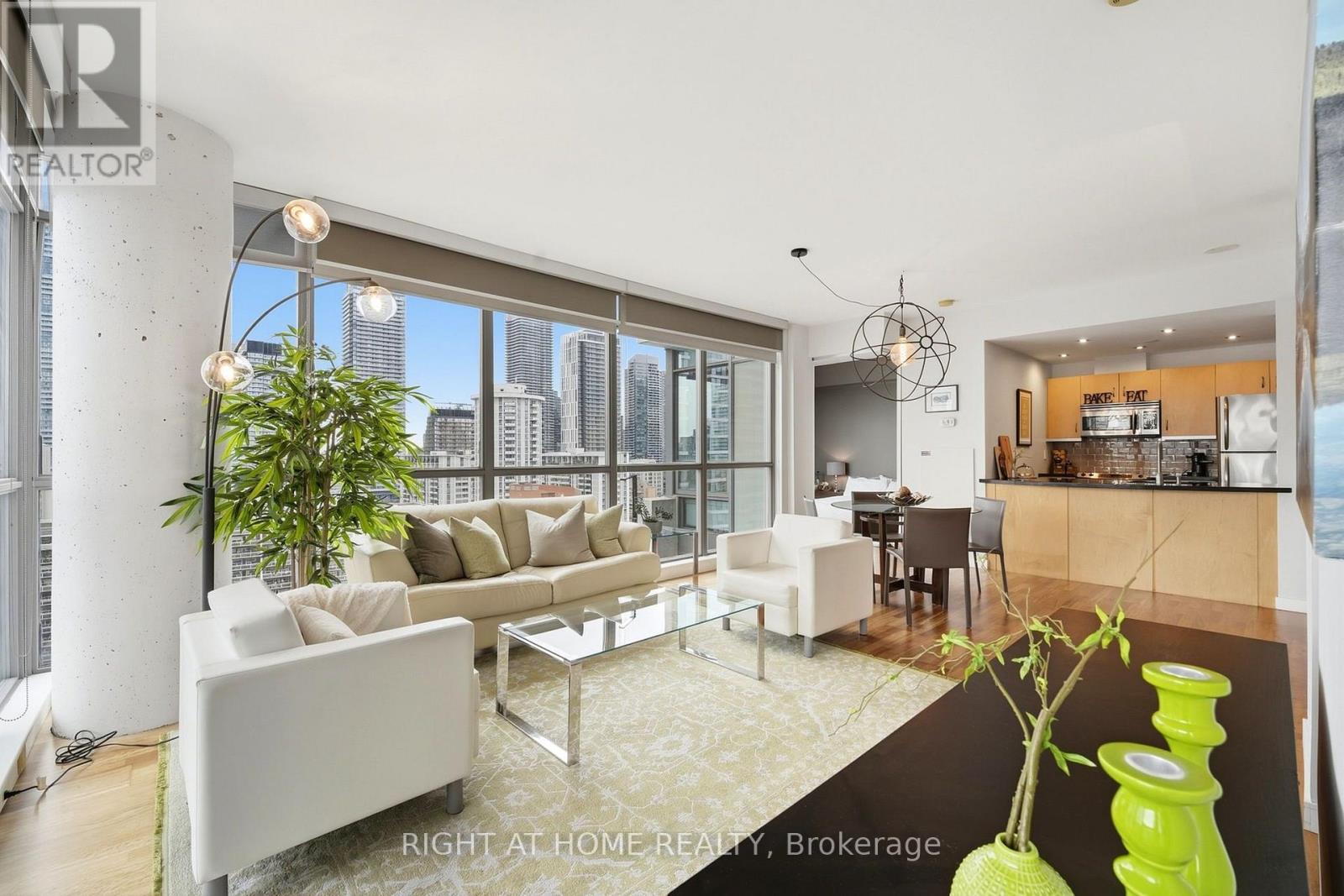 1908 - 285 Mutual Street, Toronto, Ontario  M4Y 3C5 - Photo 6 - C13794546