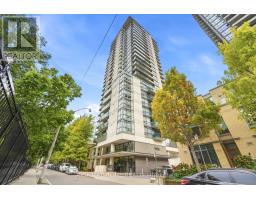 1908 - 285 MUTUAL STREET, Toronto, Ontario