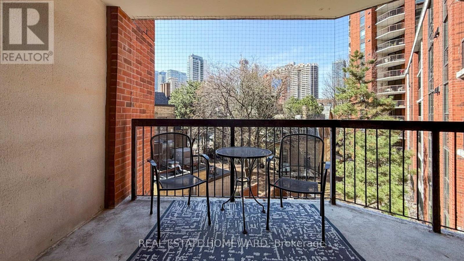 409 - 77 Maitland Place, Toronto, Ontario  M4Y 2V6 - Photo 17 - C13794550
