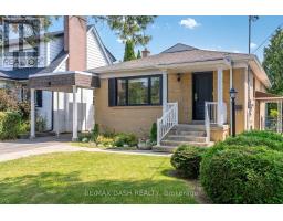 111 GORMAN PARK ROAD, Toronto, Ontario