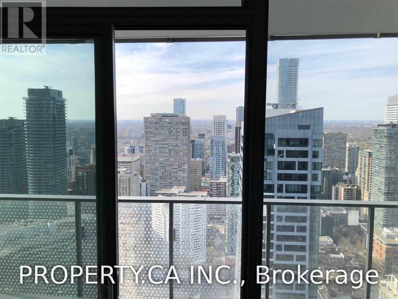 5209 - 11 Wellesley Street, Toronto, Ontario  M4Y 1E8 - Photo 10 - C13794566