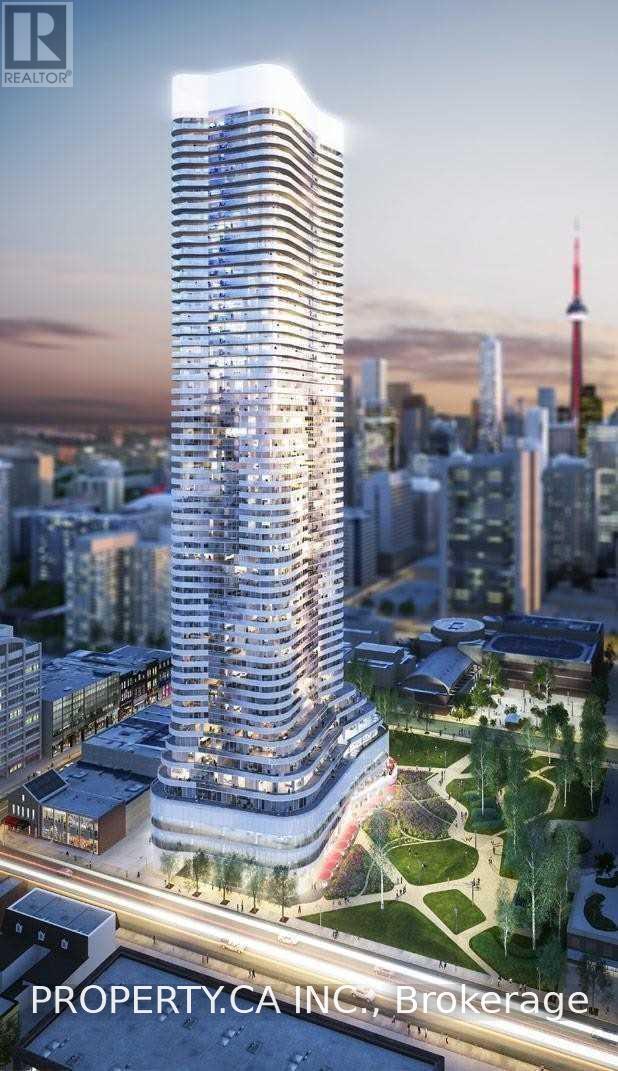 5209 - 11 Wellesley Street, Toronto, Ontario  M4Y 1E8 - Photo 13 - C13794566