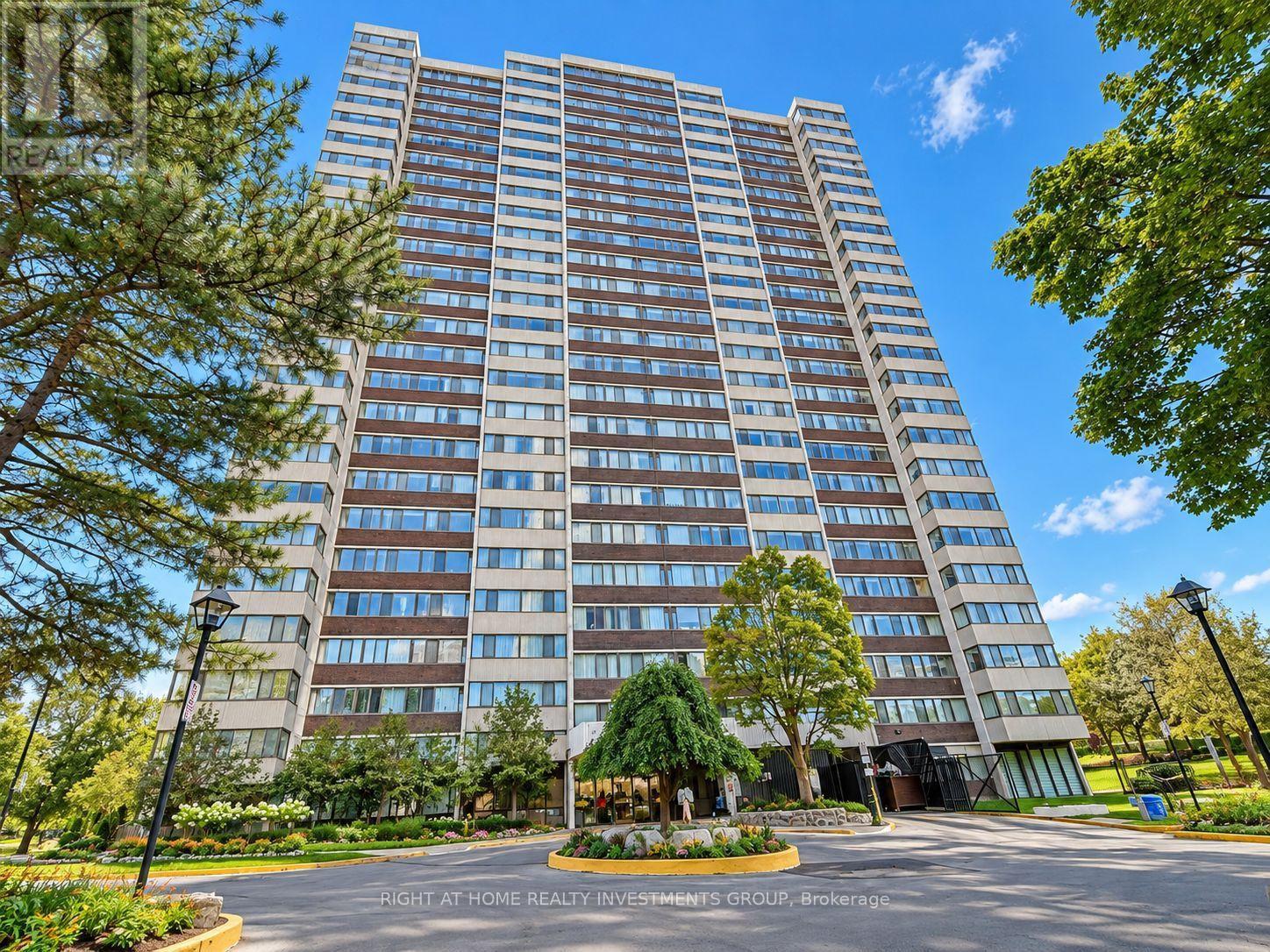 203 - 80 ANTIBES DRIVE, Toronto, Ontario
