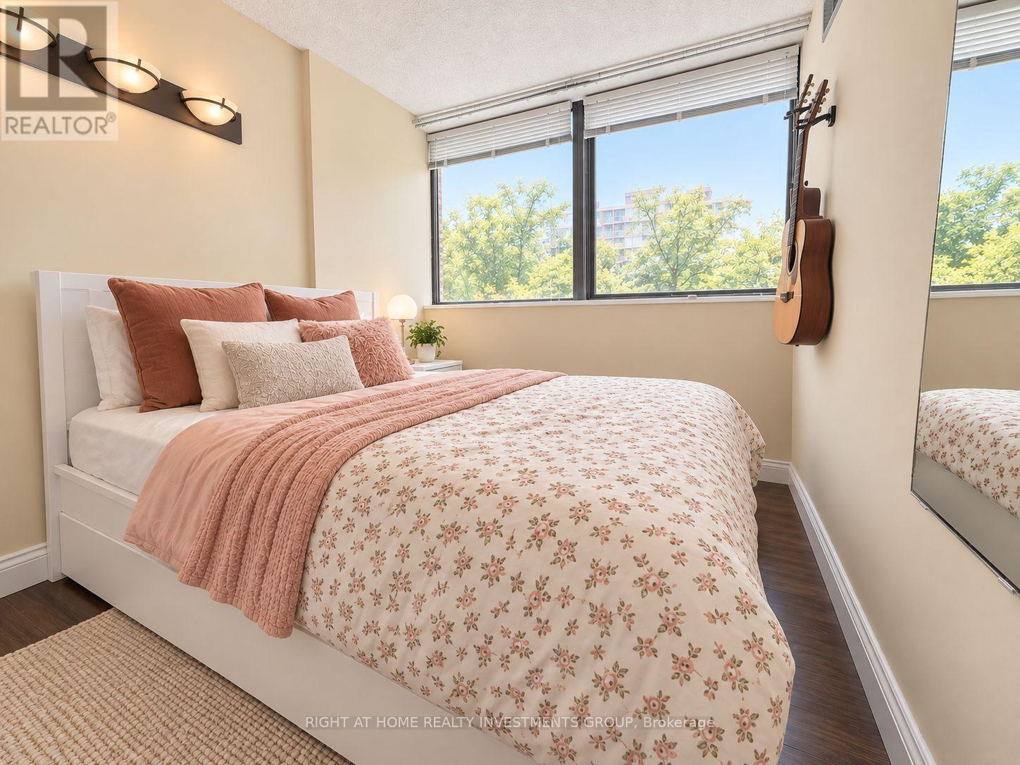 203 - 80 Antibes Drive, Toronto, Ontario  M2R 3N5 - Photo 13 - C13794572