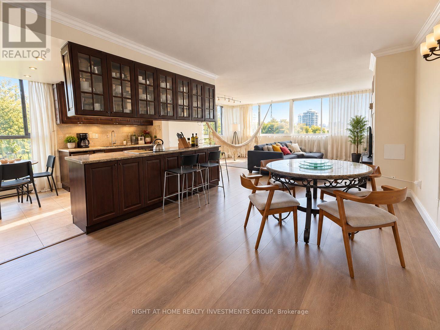 203 - 80 Antibes Drive, Toronto, Ontario  M2R 3N5 - Photo 2 - C13794572