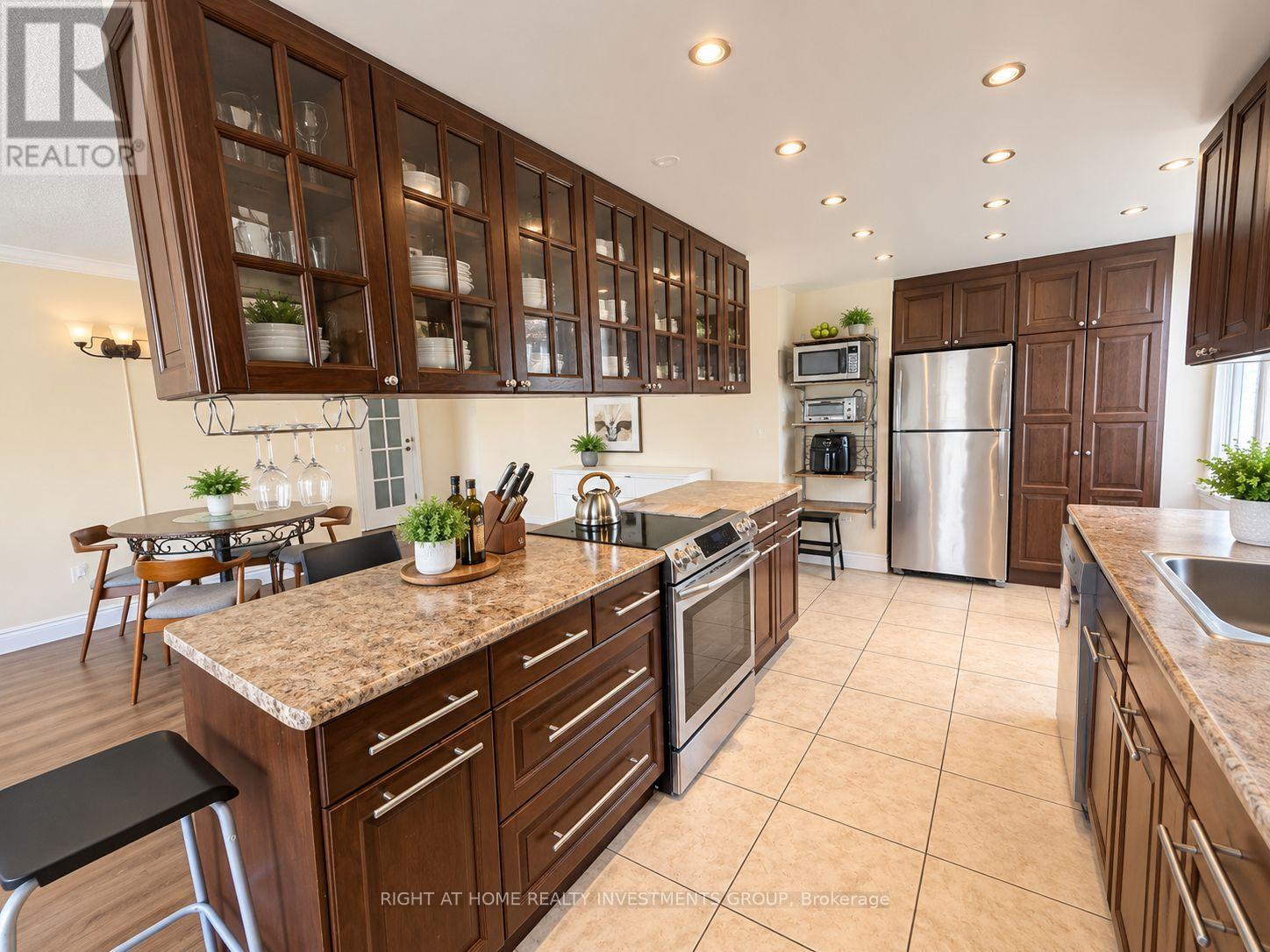 203 - 80 Antibes Drive, Toronto, Ontario  M2R 3N5 - Photo 4 - C13794572