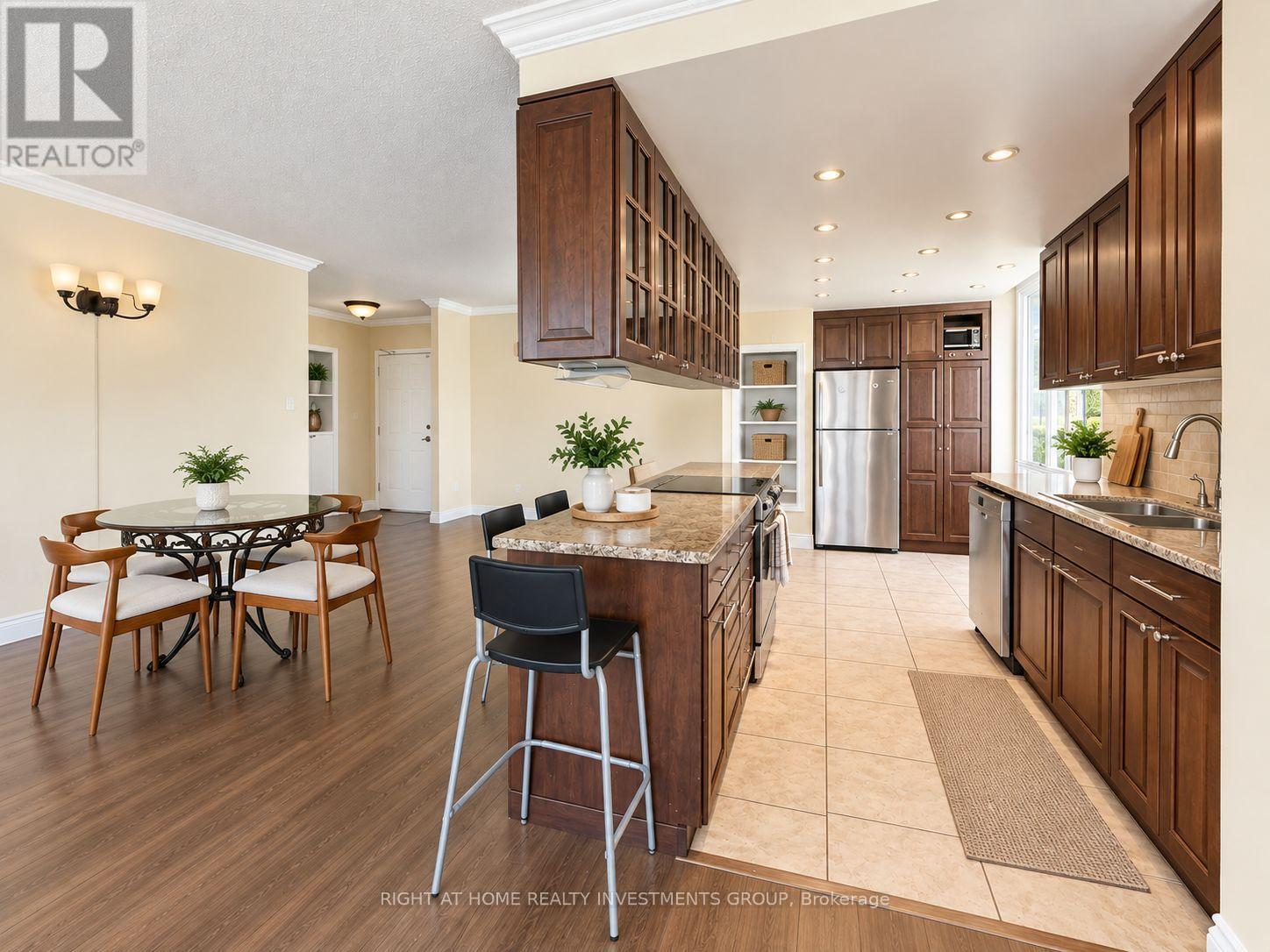 203 - 80 Antibes Drive, Toronto, Ontario  M2R 3N5 - Photo 6 - C13794572