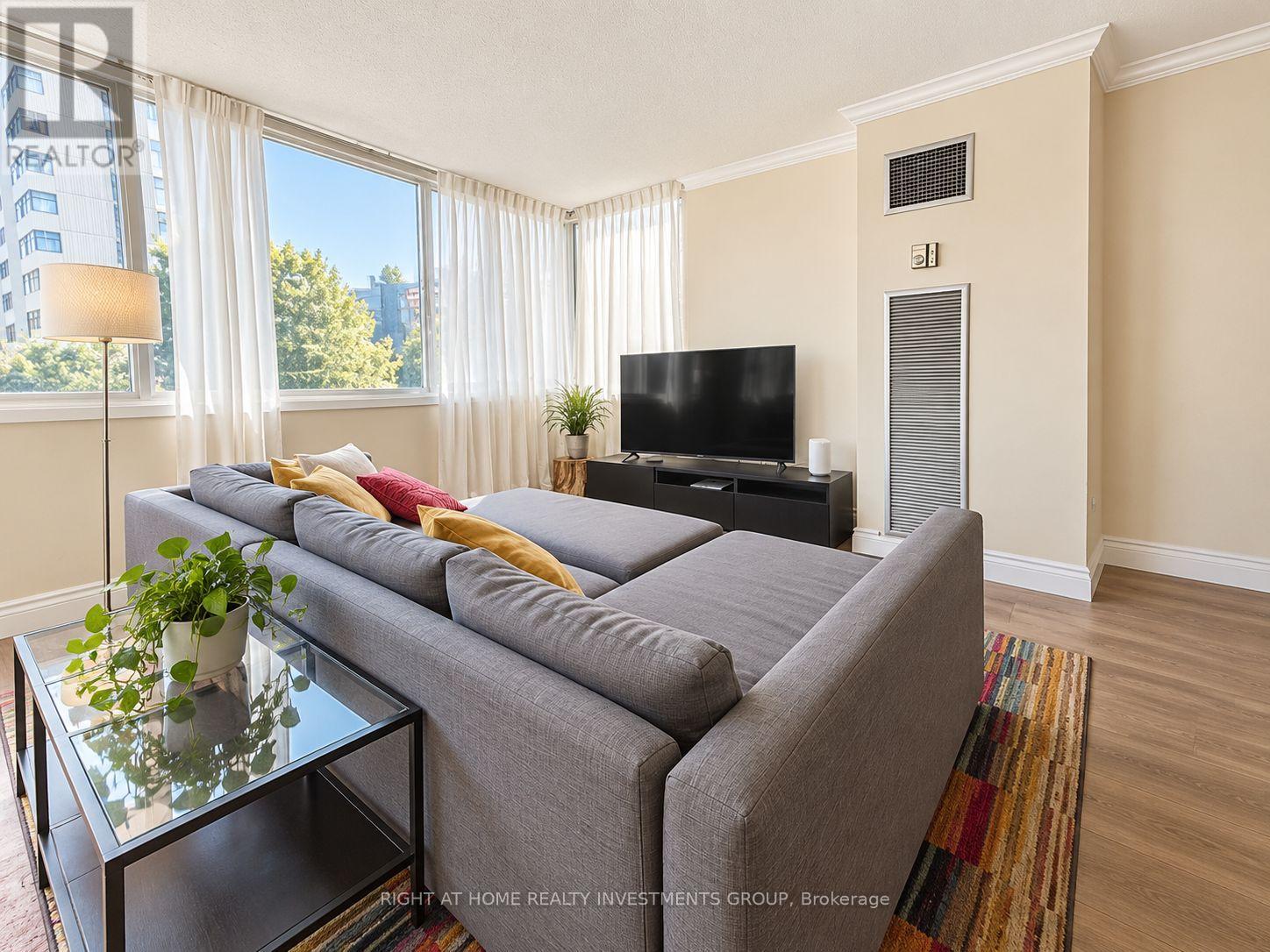 203 - 80 Antibes Drive, Toronto, Ontario  M2R 3N5 - Photo 7 - C13794572
