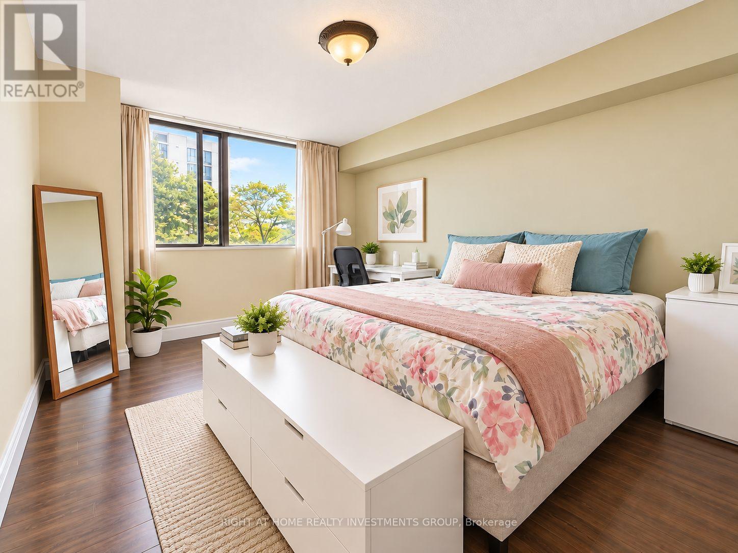 203 - 80 Antibes Drive, Toronto, Ontario  M2R 3N5 - Photo 9 - C13794572