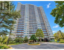 203 - 80 ANTIBES DRIVE, Toronto, Ontario