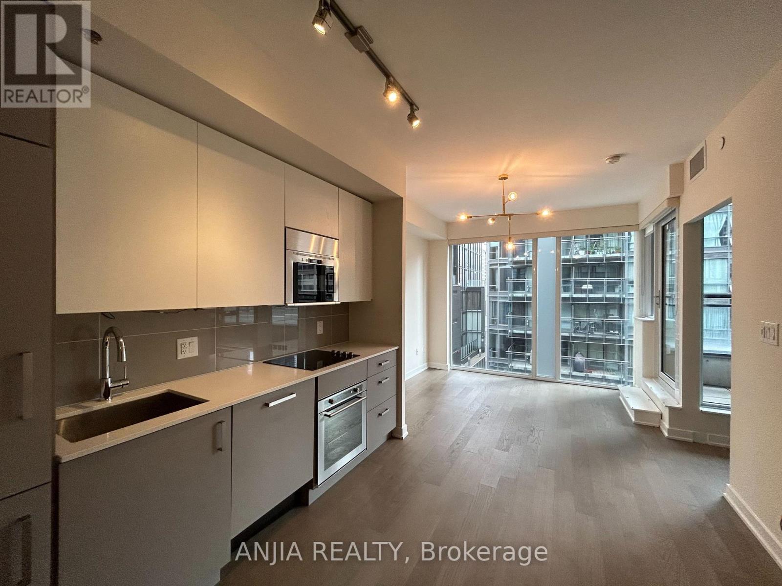 409 - 17 Dundonald Street, Toronto, Ontario  M4Y 1K3 - Photo 13 - C13794582